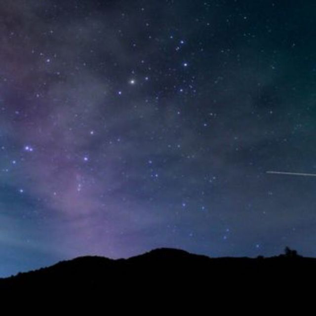 星辰